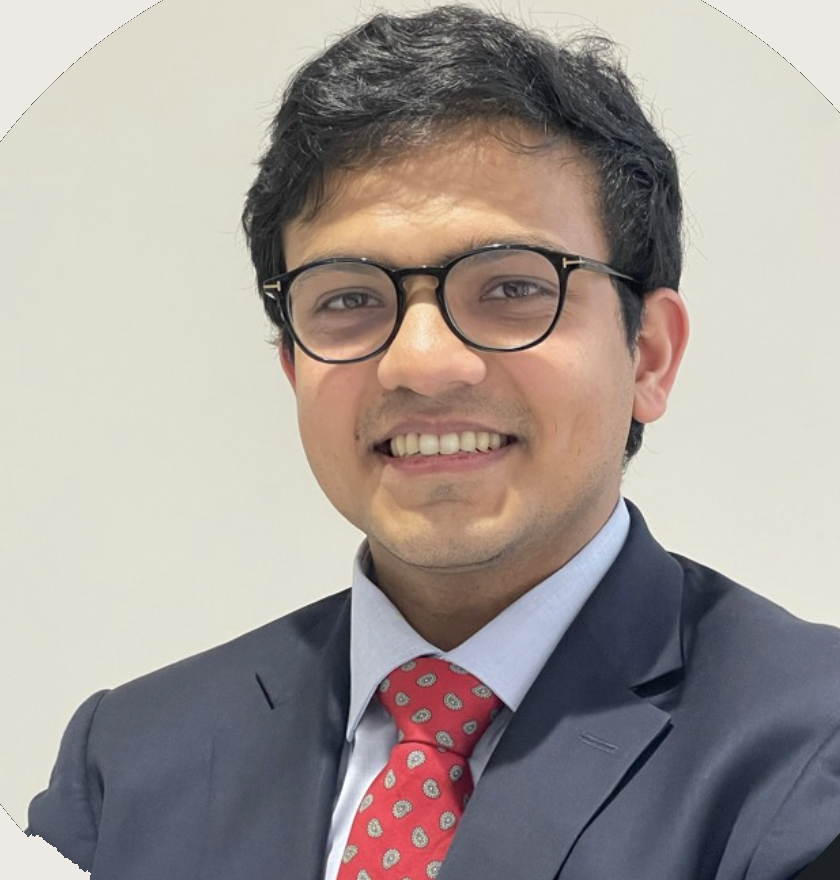 Yash Johri, Advocate, Johri & Co.