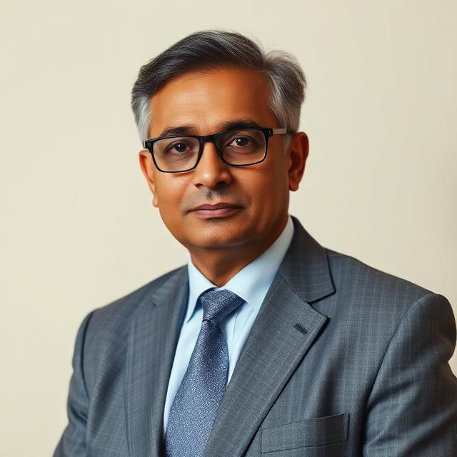 Anil Deshmukh