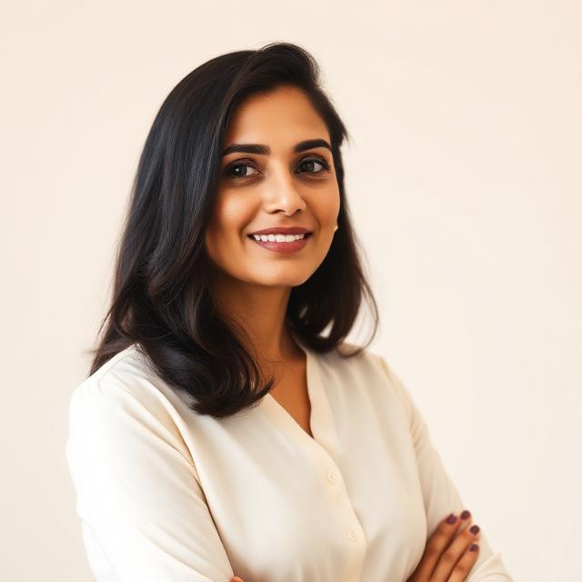 Ananya Bose
